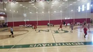 Boston - Force v Select - 20170422 124442