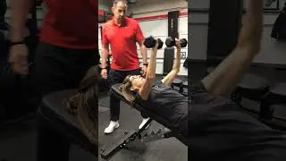 Pumping Iron