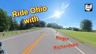 Adventure lovers! 9 Ride Ohio! Scenic Bike Ride Videos! #ridebetter #rideconnected #sundayride #fyp
