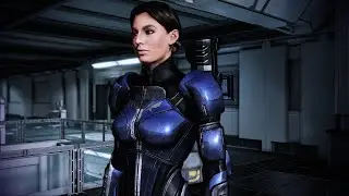 Mass Effect 3 multiplayer on Platinum and then more singleplayer ( Hardcore - PC ) Citadel time