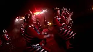 SAG OPENING CEREMONY 1 Min