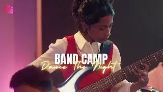 Dance The Night - Dua Lipa - Performed by Pink Smoke - Trill Route Band Camp