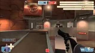 TF2 - Why I love Spy (An Epic Spy Montage)