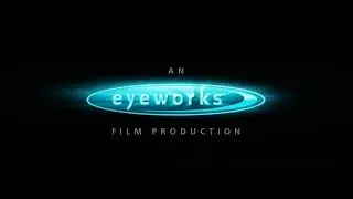 BELGIAN FILM | EYEWORKS logos