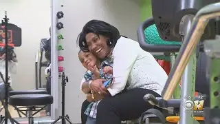 Family Of Near Drowning Survivor Caution About Pool Safety And Children