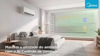 AI EcoMaster Tecnologia Midea Explica