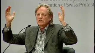 Davos Open Forum 2010 - The Ageing Society - Still Young at 65?