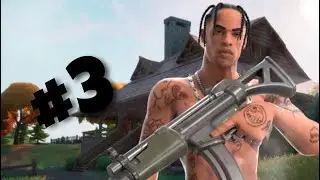 Decals!!! 🔥 | Fortnite Highlight