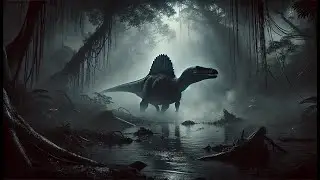 Unraveling the Mystery of Spinosaurus: The Enigmatic Dinosaur
