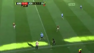 Great Hurling Scores #7 - Conal Keaney
