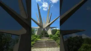 Monument to the Fallen Soldiers of the Kosmaj Detachment&nbsp;
