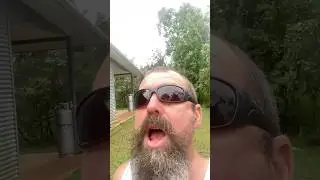 Loudest burp 🗣 112.4 db by Neville Sharp 🇦🇺