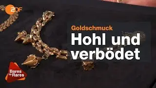 Goldig: Heide am&uuml;siert &uuml;ber Rechenfehler | Bares f&uuml;r Rares vom 23.04.2020