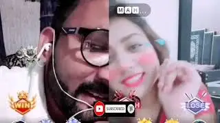 Mahi And Malang very Funny Talk on BiGo