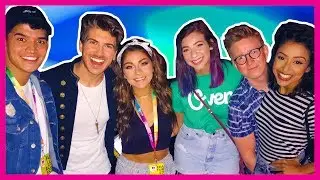 VIDCON 2017!