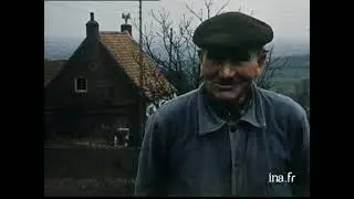 Au pays de Reuze heureux