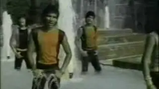 MENUDO - HEAVENLY ANGEL. CLIP.wmv