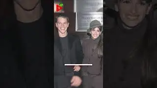 Matt Damon Wife & Girlfriend List - Who has Matt Damon Dated?