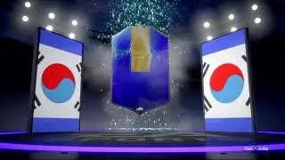 FIFA 19: Son-Heung Min TOTS 95 from Squad Battles rewards 😃