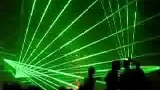 RAVE WITH THE SIX