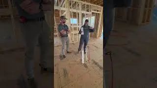 New Home Cabinet Layout! #customhomebuilder