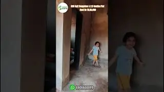 Bungalow For Sale in Konkan | Cost Rs 18,00,000 | 650 Sqft Bungalow & 2.5 Guntha Plot