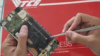 Решение проблемы звонка/динамика Huawei Y7 Prime 2019 (не работает) 2025