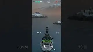 Best gaming #modernwarships #gaming #viral #funny #hackgame