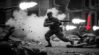 How 1ATF Stopped The NVA 7th Division For 26 Bloody Days