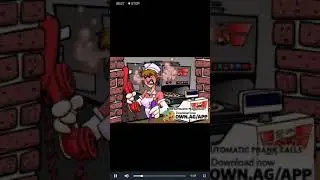 HILARIOUS OWNAGE PRANKS APP - PIZZA DELIVERY (RAKESH)