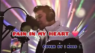 Pain in my heart cover by Nald