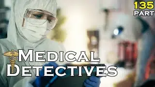 Medical Detectives Deutsch Episode 135 True Crime 2025