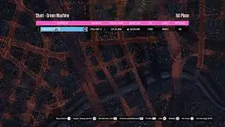 New DLC the disappearing HSW 🙄