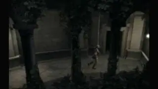 Haunting Ground Playthrough Part 2