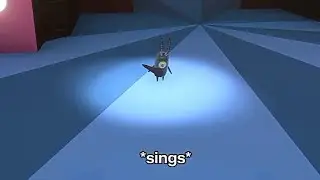 DR. JR. OFFICIAL THEME SONG. (AI sponge rehydrated clip) #aisponge #aispongerehydrated