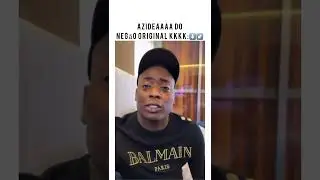 Se inscreve no Canal e compartilha //Neg&atilde;o Original#funk