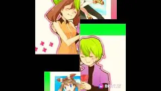 May x drew Pokemon