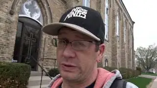 UncleTone's Muesday Vlog - Muesday Rest Day / New PC