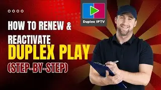 Fix Duplex Play Expired &ndash; Renew License and Reactivate Easily