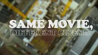 Harmz- Same Movie Different Cinema Ft Shanii22 (Official Video)