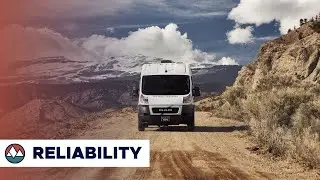 MISSION SPOTLIGHT | An RV Built to Last