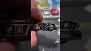 Light details hotwheels 635csi  #hotwheels