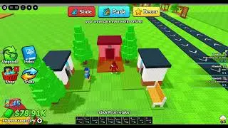 Roblox my waterpark del 4