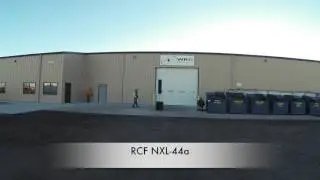 RCF NXL-24a vs NXL-44a