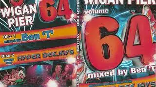 Wigan Pier Volume 64 CD 2 Hyper Deejays