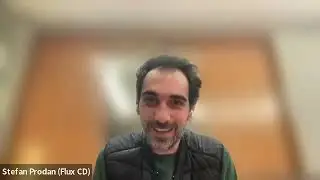 Flux Dev Meeting: 2026-01-22