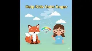 When Kids Get Angry: Calming Techniques That Work