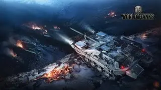 #ChefGames #WOT #СтримChefGames Ночной реванш за вчерашний стрим!