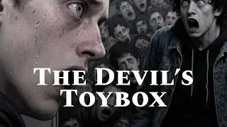 The Devil&rsquo;s Toybox: Inside the Mirror Chamber of No Return