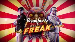 Drunkhertz - Freak (Original Mix)